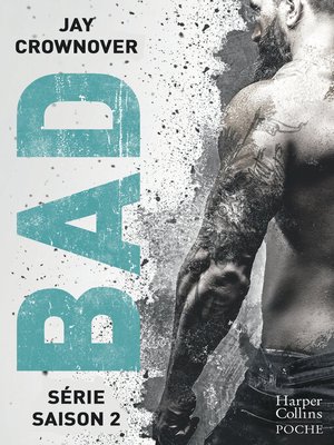 cover image of Bad--La série